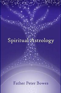 Cover image for Spiritual Astrology