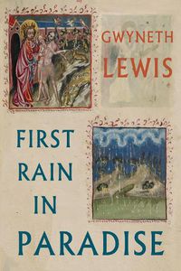 Cover image for First Rain in Paradise