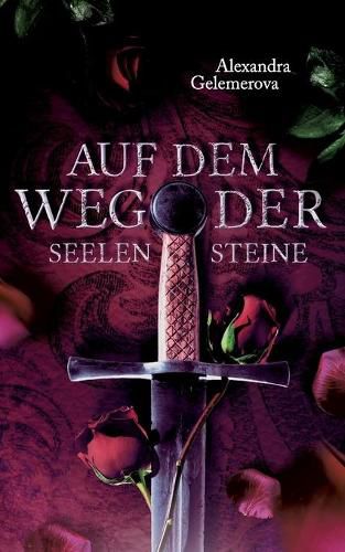 Cover image for Auf dem Weg der Seelensteine