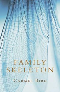 Cover image for Family Skeleton