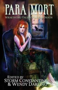 Cover image for Para Mort: Wraeththu Tales of Love and Death