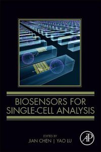 Cover image for Biosensors for Single-Cell Analysis