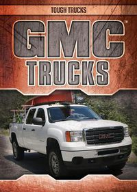 Cover image for GMC Trucks