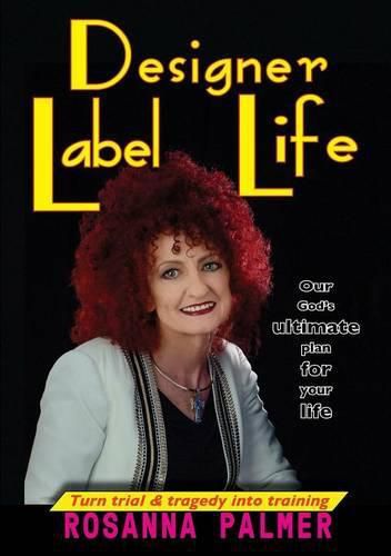 Cover image for Designer Label Life