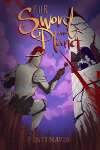 Cover image for For Sword and Planet