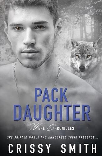 Cover image for Pack Daughter