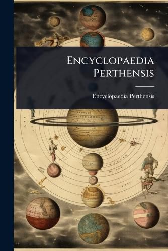 Cover image for Encyclopaedia Perthensis