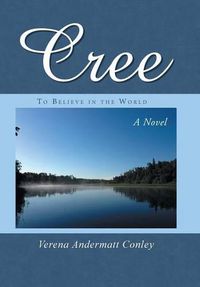 Cover image for Cree