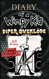 Cover image for Diper OEverloede