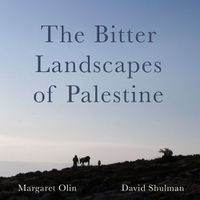 Cover image for The Bitter Landscapes of Palestine