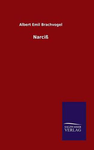 Cover image for Narciss