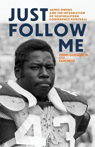 Cover image for Just Follow Me