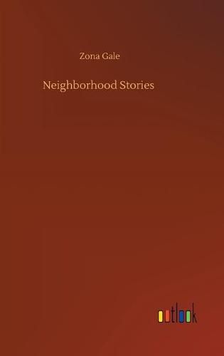 Neighborhood Stories