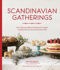 Cover image for Scandinavian Gatherings