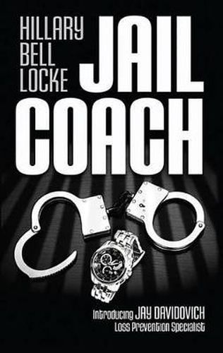 Cover image for Jail Coach