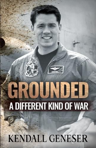 Cover image for Grounded: A Different Kind of War