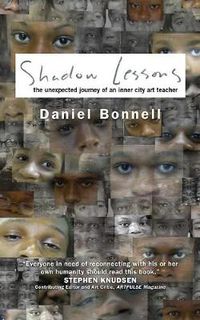 Cover image for Shadow Lessons