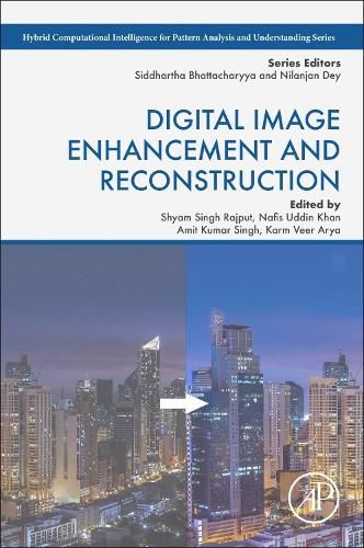 Digital Image Enhancement and Reconstruction