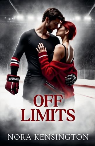 Cover image for Off Limits