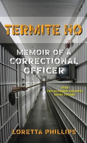 Cover image for Termite Ho