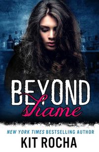 Cover image for Beyond Shame