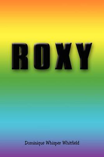 Cover image for Roxy