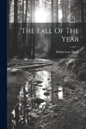 Cover image for The Fall Of The Year