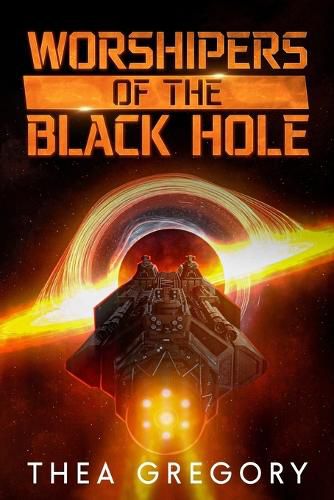 Cover image for Worshipers of the Black Hole