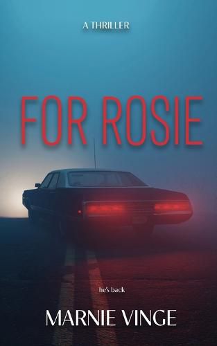 Cover image for For Rosie