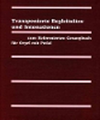 Evangelisch-Reformiertes Gesangbuch / Transpositionen Fur Orgel Und Klavier