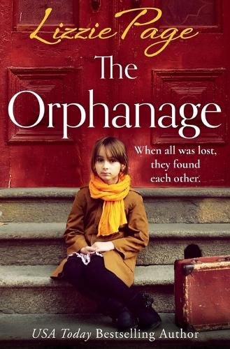 Cover image for The Orphanage