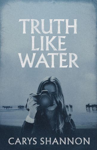 Cover image for Truth Like Water