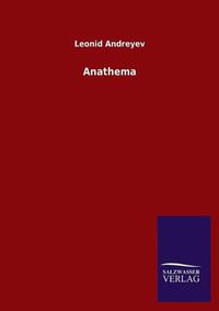 Cover image for Anathema