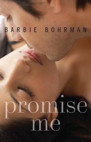 Cover image for Promise Me