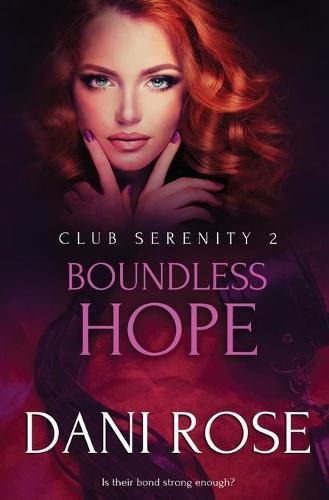 Cover image for Boundless Hope