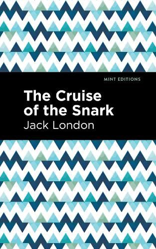 Cover image for The Cruise of the Snark