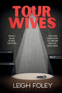 Cover image for Tour Wives