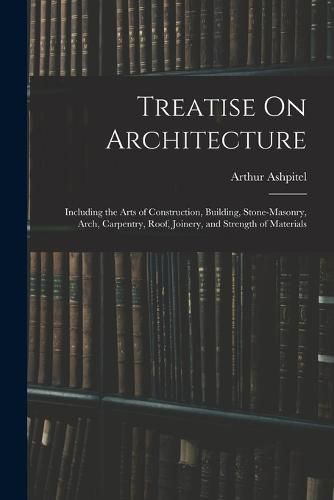 Treatise On Architecture