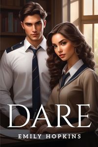 Cover image for Dare