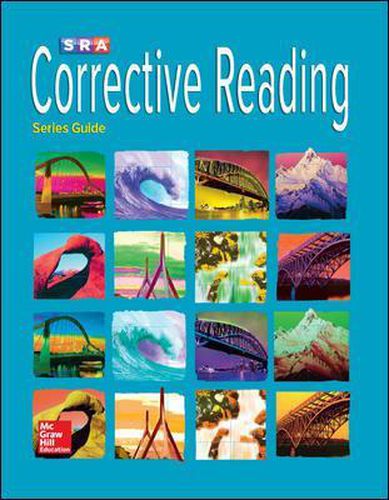 Cover image for Corrective Reading, Series Guide