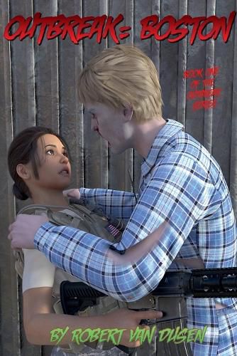 Cover image for Outbreak