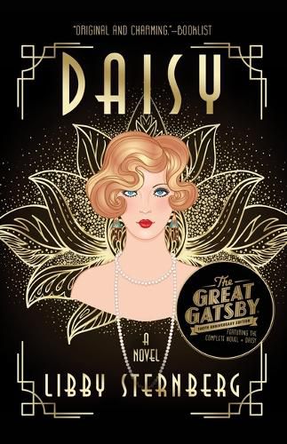 Cover image for Daisy-Great Gatsby