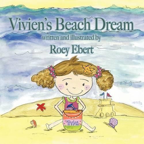 Cover image for Vivien's Beach Dream