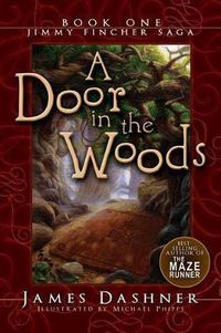 Cover image for A Door in the Woods