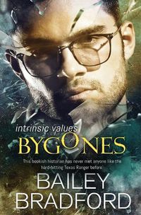 Cover image for Bygones