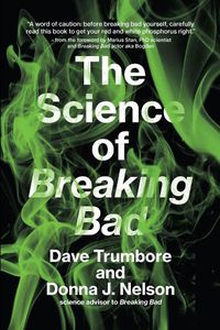 Cover image for The Science of Breaking Bad