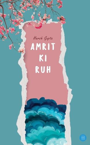 Cover image for Amrit Ki Ruh