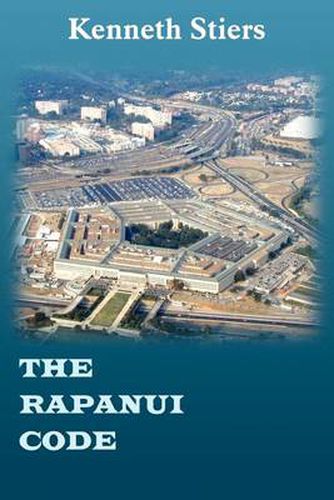 Cover image for The Rapanui Code