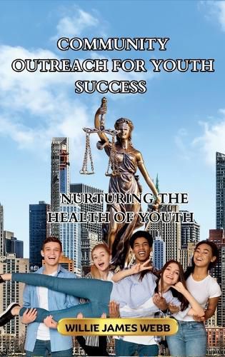 Cover image for Community Outreach For Youth Success