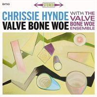 Cover image for Valve Bone Woe (Vinyl)